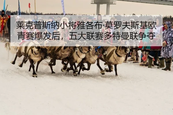 莱克普斯纳小将雅各布·莫罗夫斯基欧青赛爆发后，五大联赛多特曼联争夺